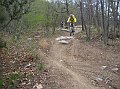 Monte Fasce Bike Day 086